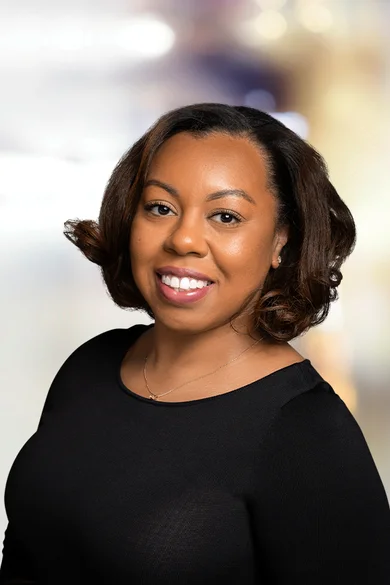Portrait of Anita Garay Smith, REALTOR®.